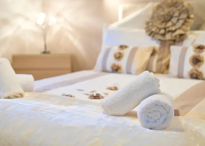 Сasa de vacaciones Bespoke Salford Quays - Garden, Wifi And Parking Mánchester