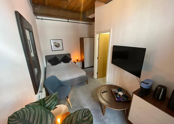 We-stay Privat bolig Manchester