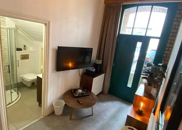 Privat bolig We-stay *