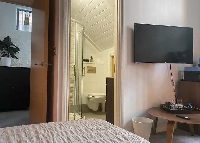 We-stay Privat bolig