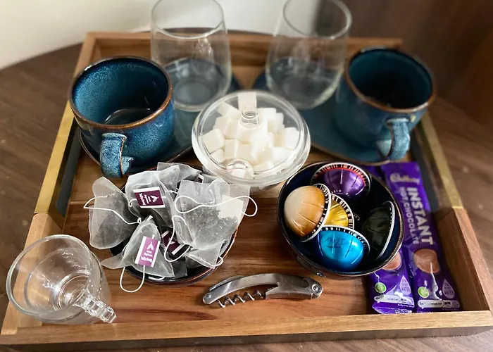 Ubytování v soukromí We-stay *