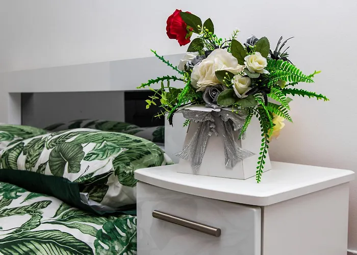 Luxury 3 King Bed Quayside Daire