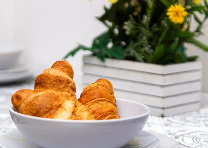 Daire Luxury 3 King Bed Quayside