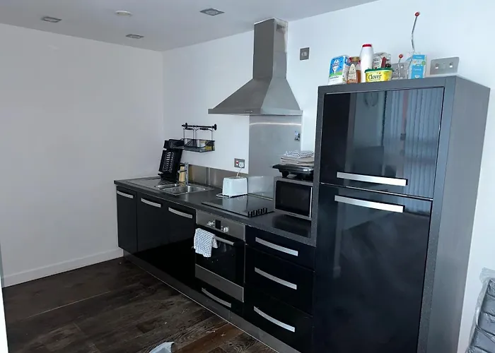 Luxus Smart Manchester