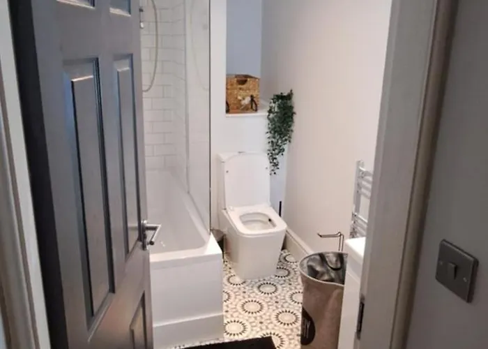 Apartmán Marsh Lux 2 *