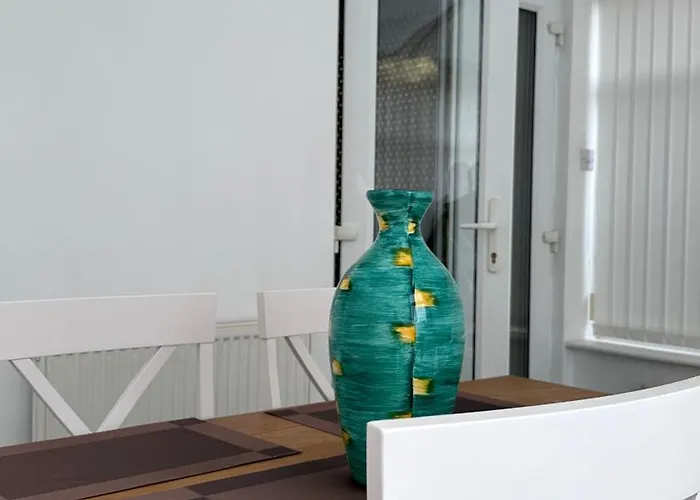 Sweet Accommodatie bij particulieren *