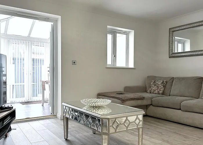 Sweet Privat bolig Manchester