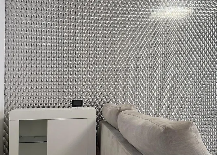 Accommodatie bij particulieren Sweet *