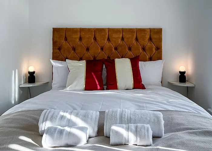 Ashfield Co-living - Private Self-cater