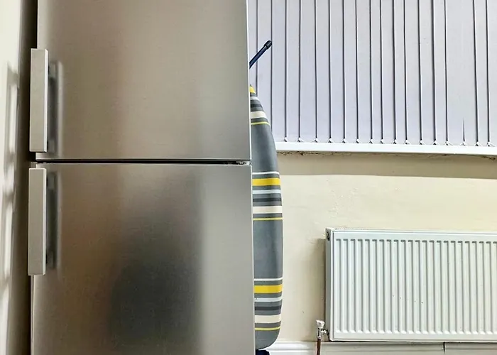 Full In Heywood Street Near Cheetham Hill *