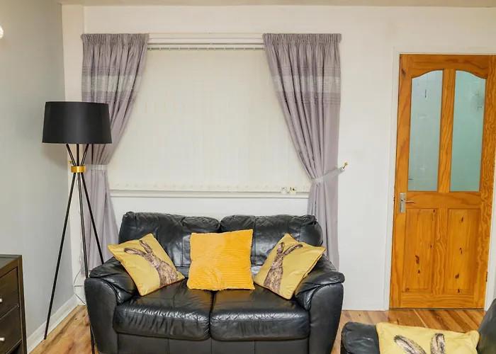 Charming 2-bedroom In