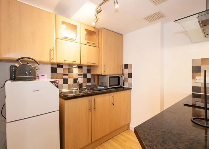 Apartmán Withington