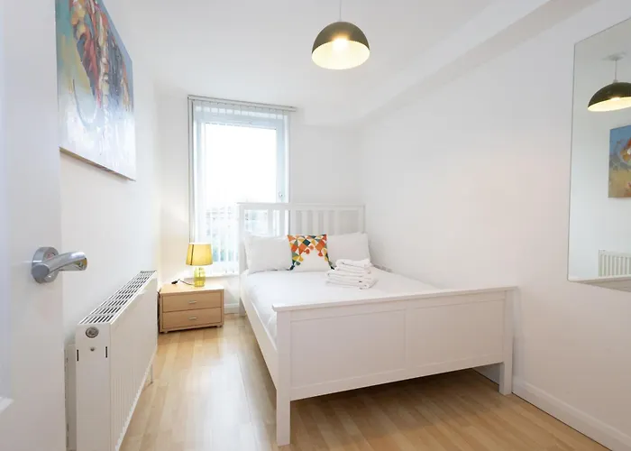 Withington Apartment