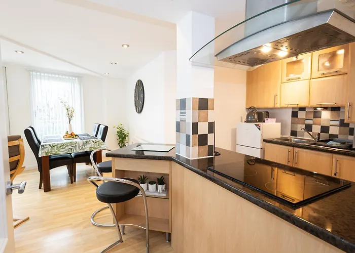 Withington * Manchester