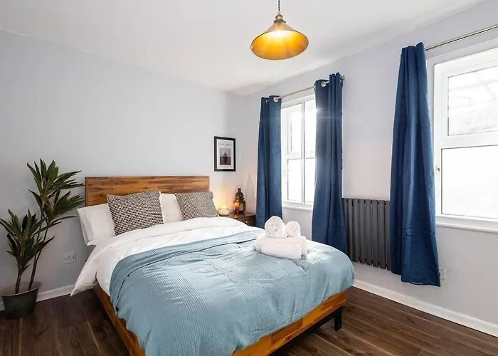 فندق Free Parking - Deansgate مانشستر