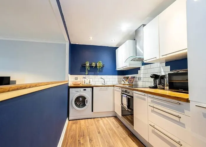 Free Parking - Deansgate فندق