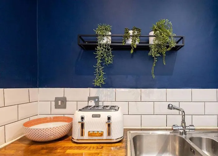 Free Parking - Deansgate فندق 4*