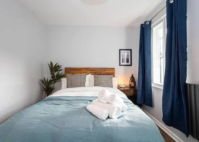 Free Parking - Deansgate 4* مانشستر