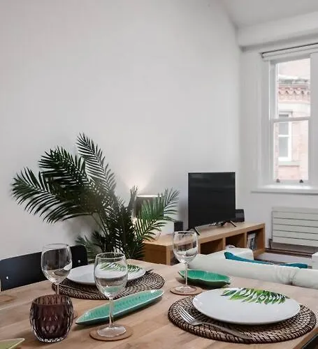 Superhost - Northern Quarter Loft Conversion