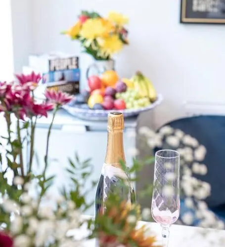 Superhost: Luxury Deansgate Townhouse *