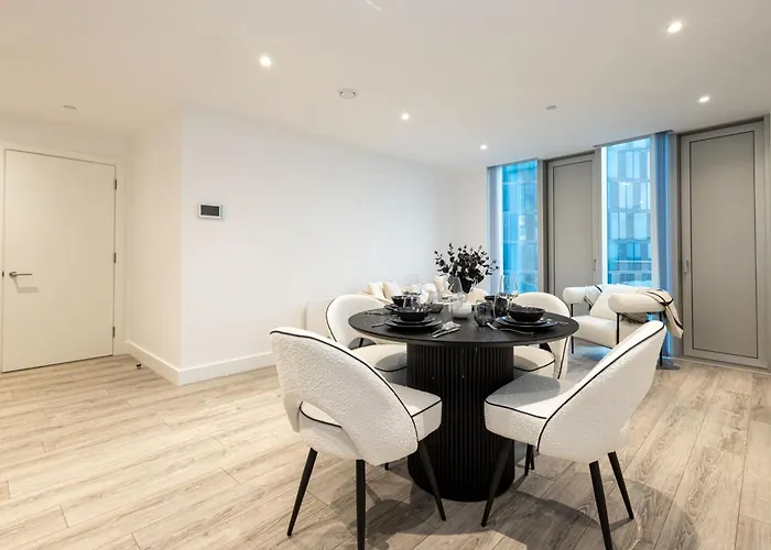 Nuvola By Casacity Apartamento