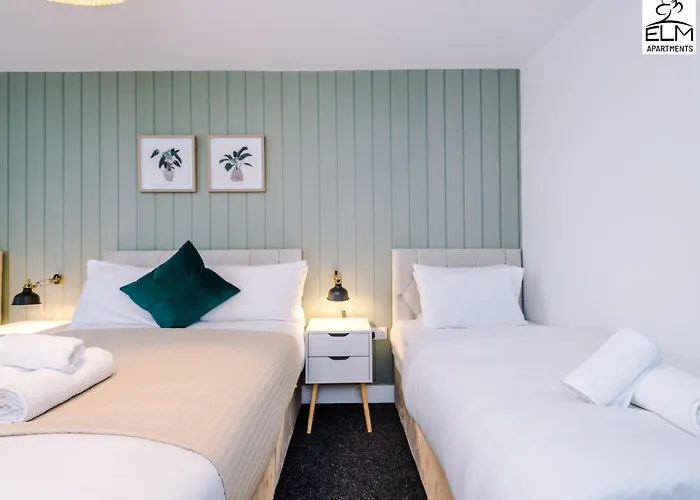 Elm , Collection Of Available Near Media , Free Parking 3*