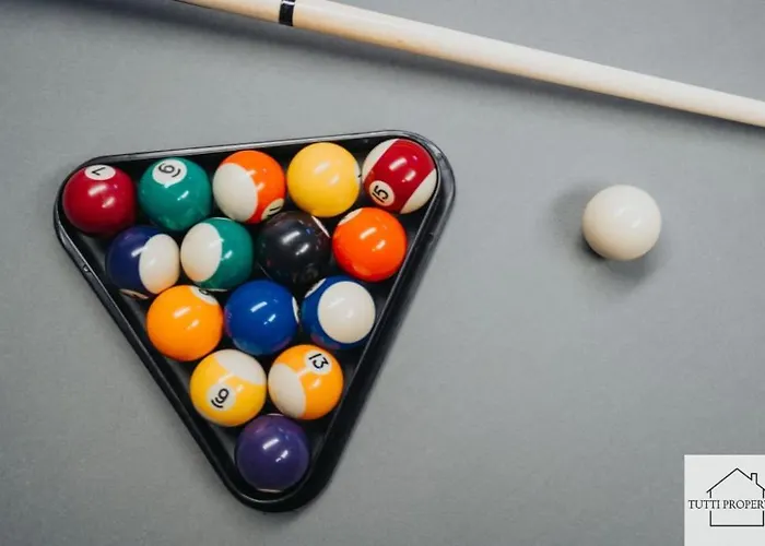 Elegant From Prázdninový dům Manchester