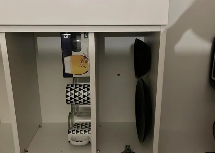 דירה Immaculate 1-bed On The 26th Floor *