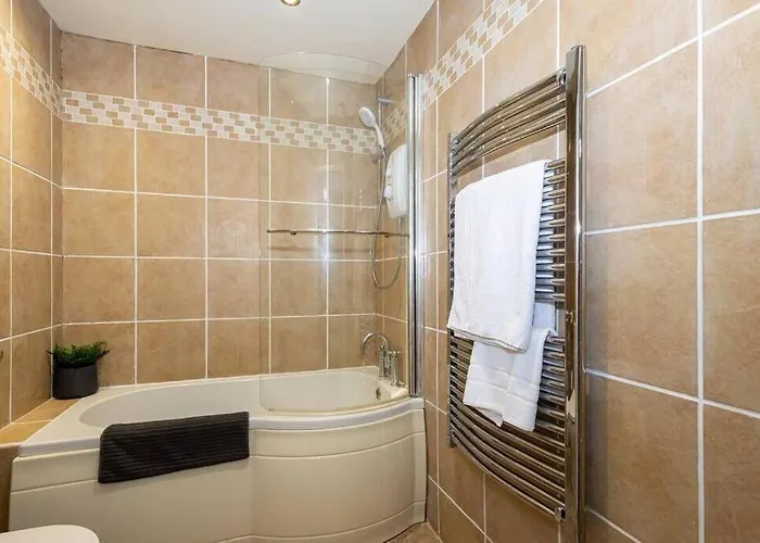 Free Parking - Deansgate