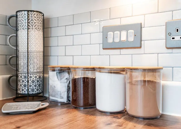 Tatil Evi 6 Guests - 3 Bedrooms - Free Wi-fi - *