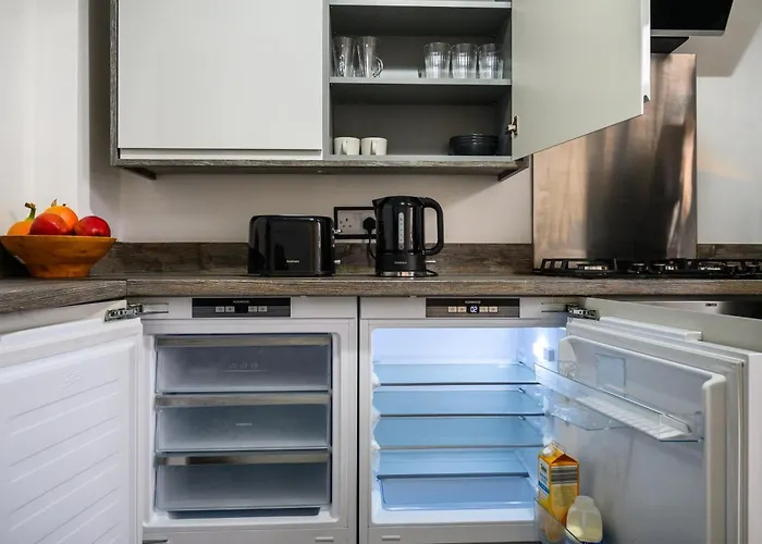 Serviced Northernnightzzz - The Park * 曼彻斯特