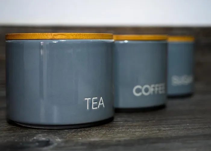 Serviced Northernnightzzz - The Park 曼彻斯特