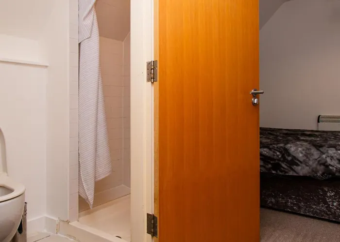 Luxury 3 King Bed Quayside Daire