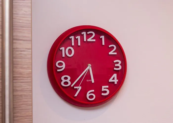 Daire Luxury 3 King Bed Quayside