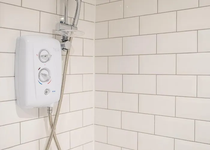 Marsh Lux 2 Lägenhet *