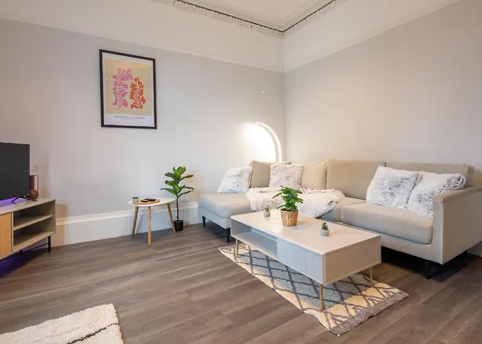 Apartmán Marsh Lux 2