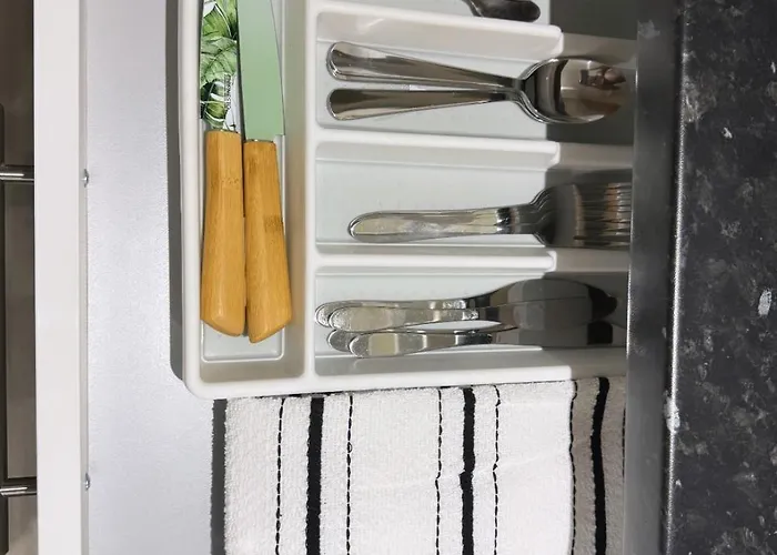 Luxury 2 Bedroom In Centre - Free Parking * Manchester