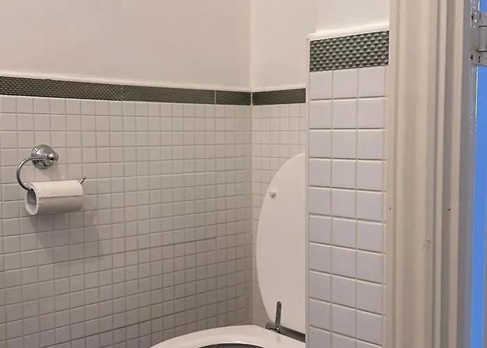 Accommodatie bij particulieren Sweet