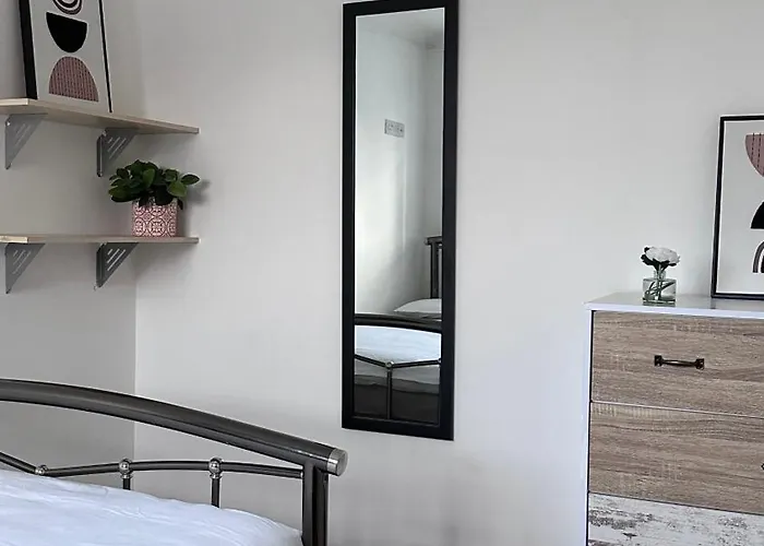 Accommodatie bij particulieren Sweet *