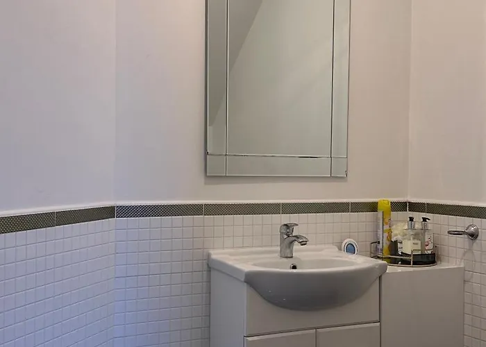 Accommodatie bij particulieren Sweet Manchester