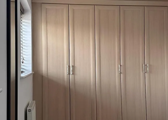 Sweet Accommodatie bij particulieren