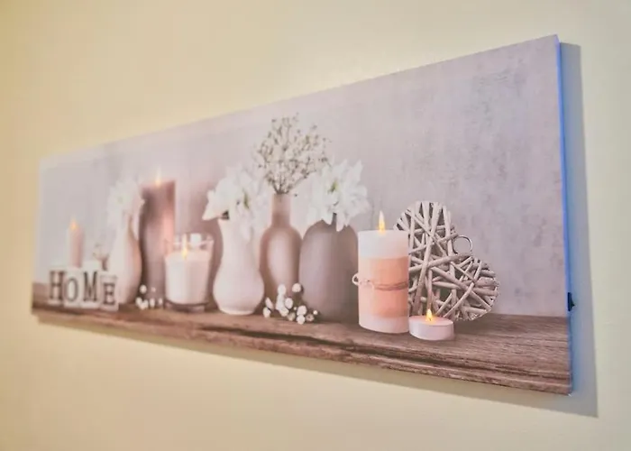 Bespoke Salford Quays - Garden, Wifi And Parking Feriehus Manchester