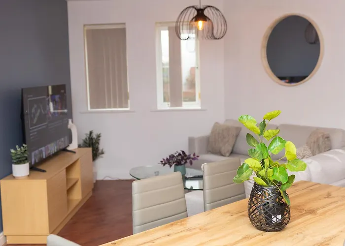 Casa vacanze Caasi Gorton *