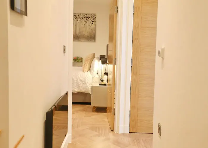 Heart Of Modern - Pass The Keys