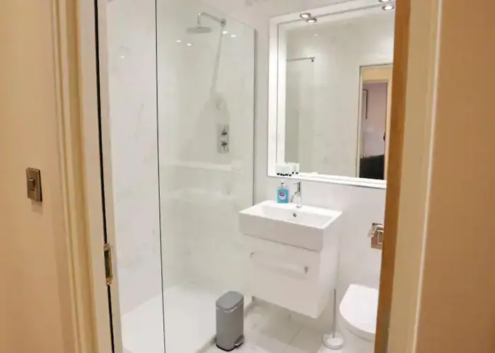 Heart Of Modern - Pass The Keys Apartment Manchester