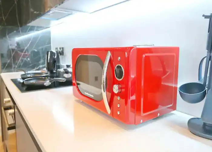 Apartamento Heart Of Modern - Pass The Keys