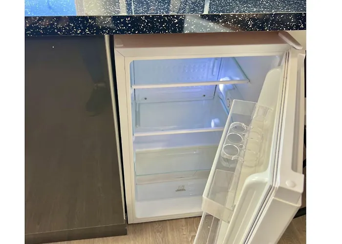 Apartamento Lux 2 Bed Mancity Stadium, Coop Arena, Picadilly Mánchester