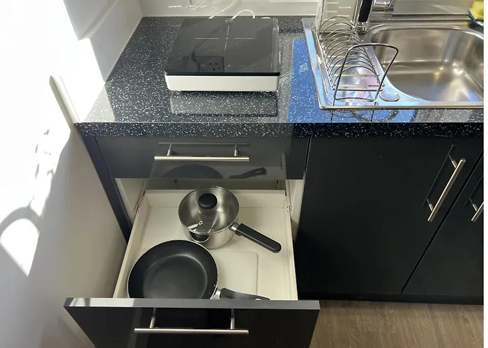 Lux 2 Bed Mancity Stadium, Coop Arena, Picadilly Apartman