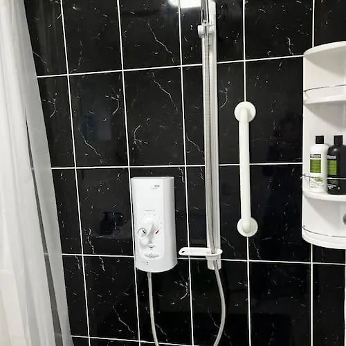 Salford 2-bed - Near Uni & Mcr Centre * Manchester