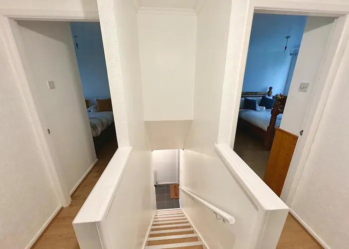 Cosy & Quiet House Close To Etihad And Centre Tatil Evi Manchester